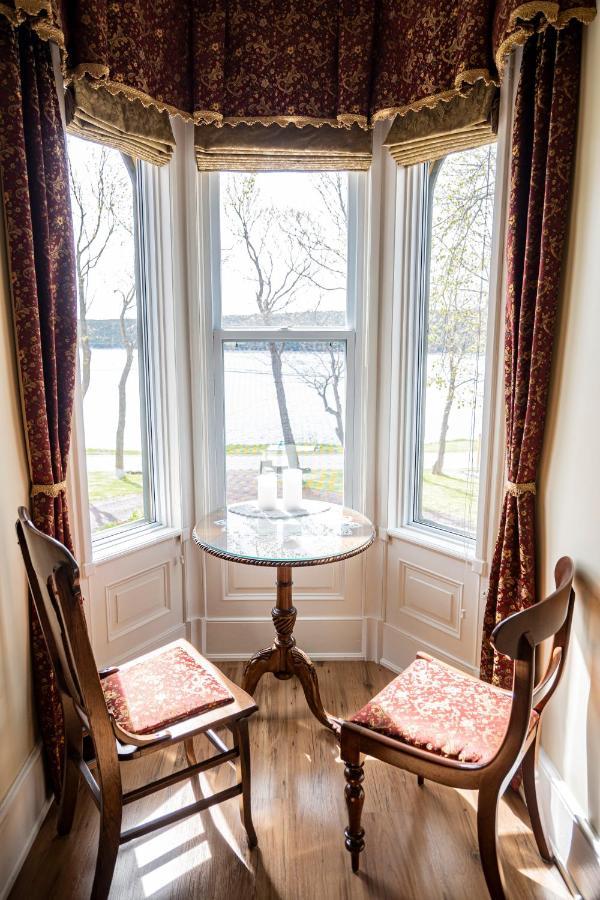 Belle View Manor Inn Harbour Grace Exterior photo